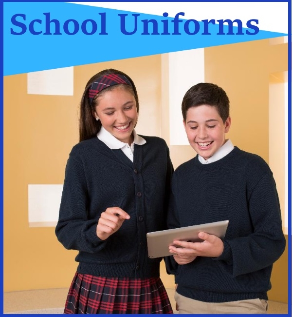 School Uniforms