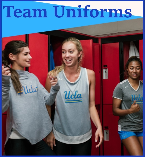 Team Uniforms