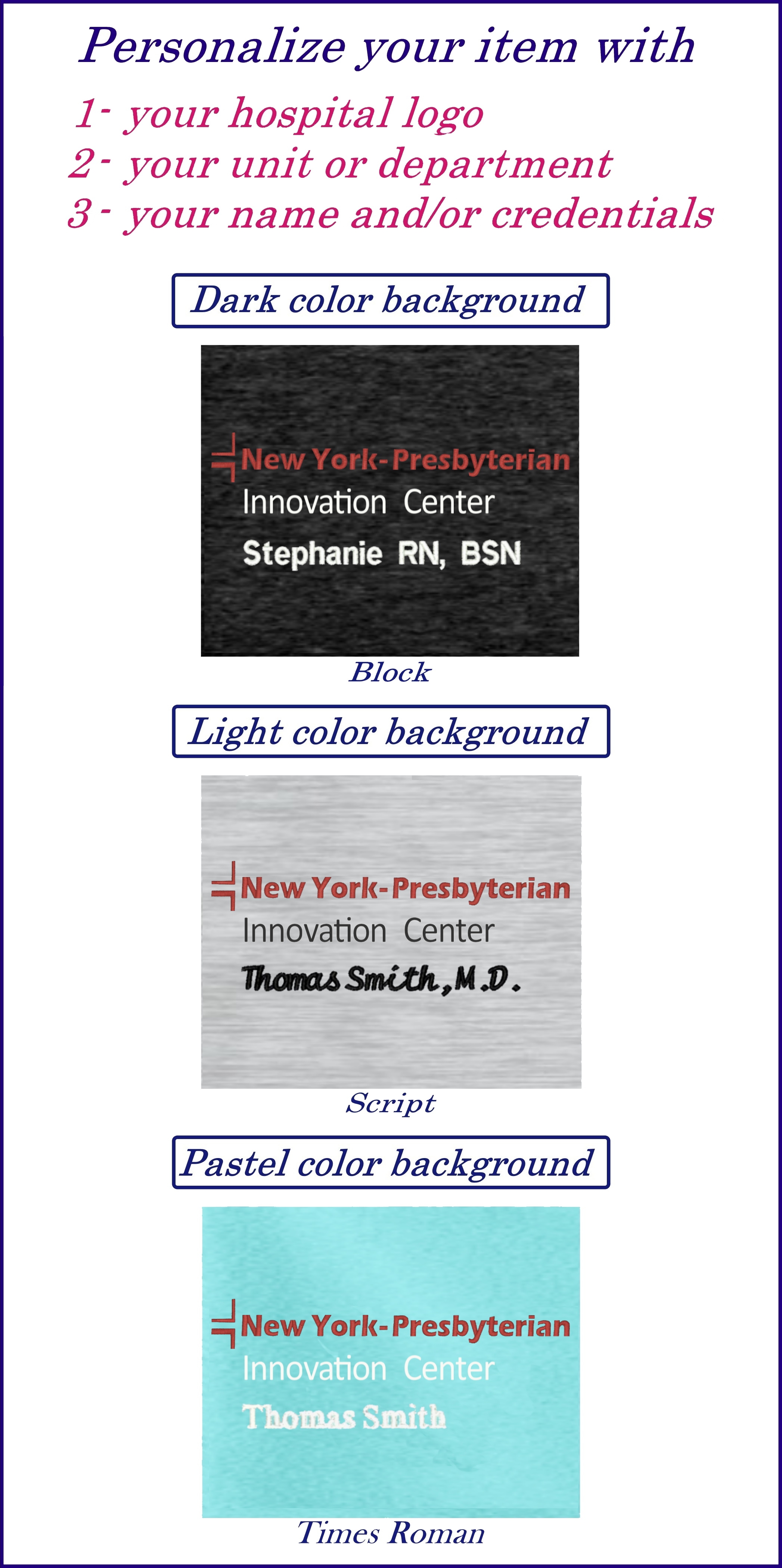 New York-Presbyterian Hospital