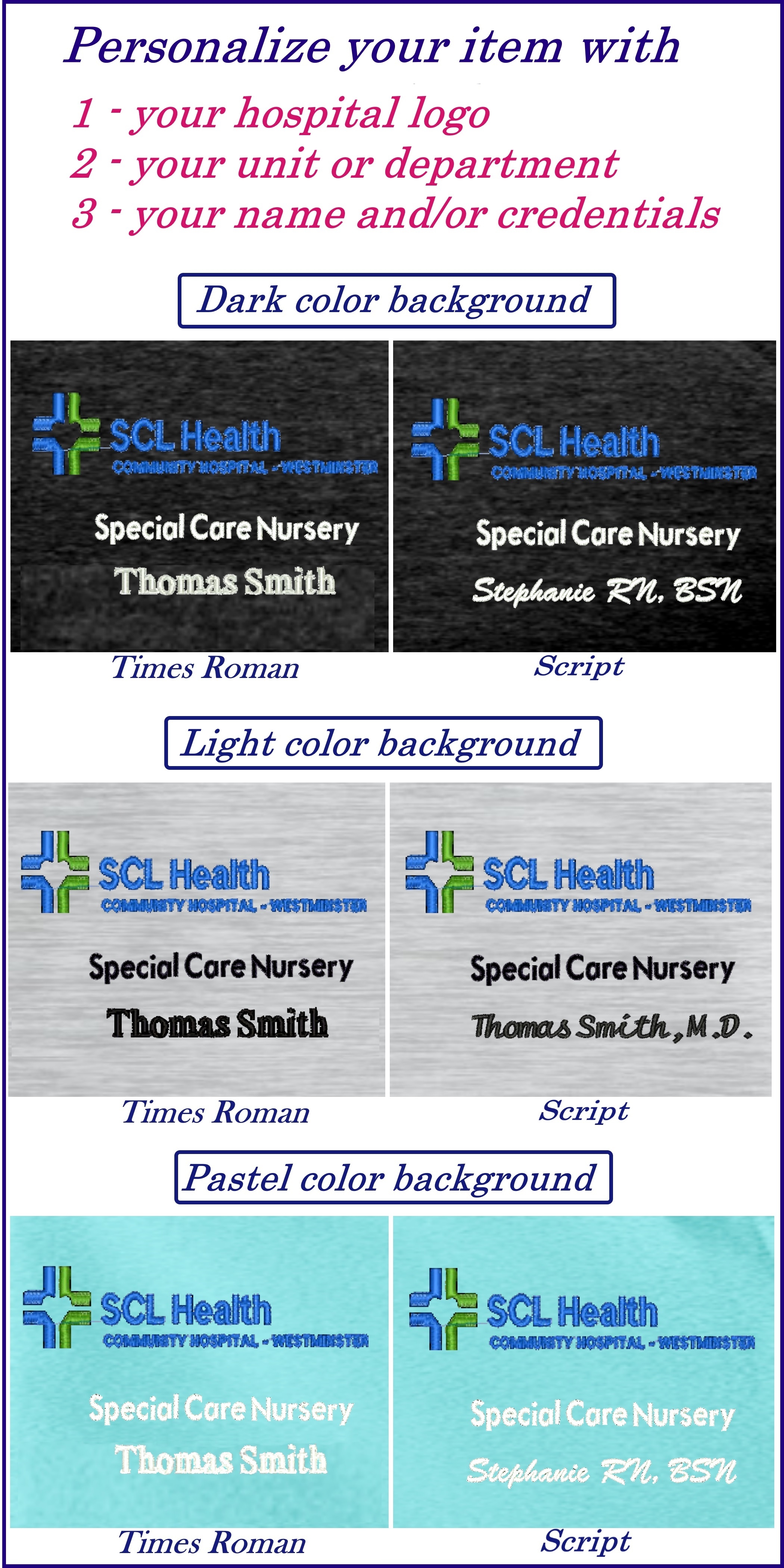 Mastering Landing Scl Health: A Step By Step Guide - wgrhsyq