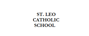 St. Leo School, Leominster St. Leo School, Leominster
