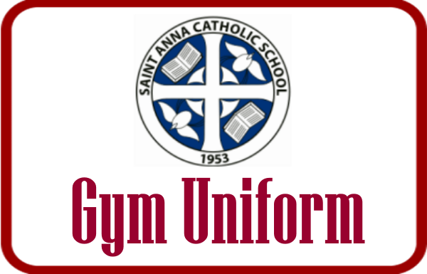 St. Anna Gym St. Anna Gym