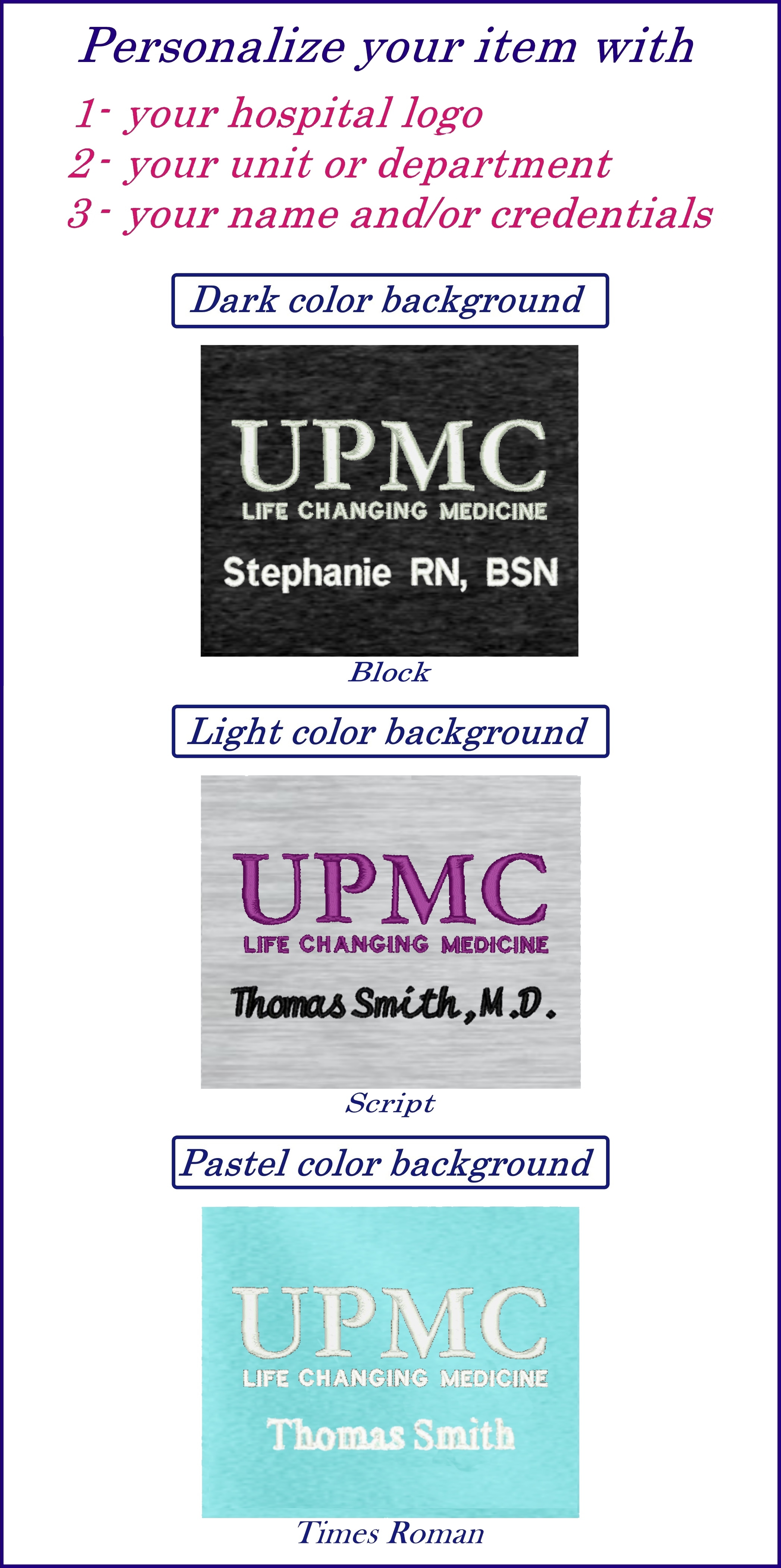 Upmc Otc Catalog - ldqmcnr