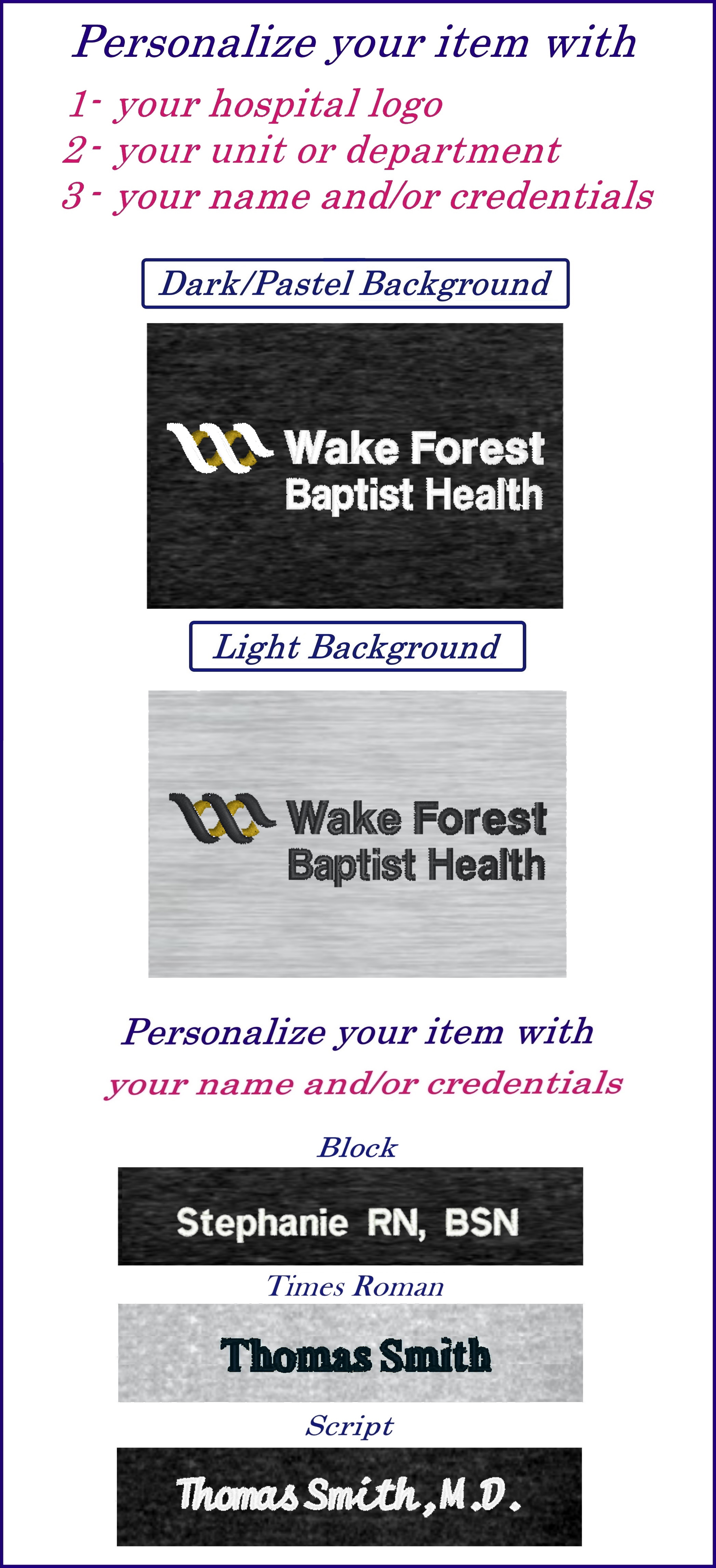 Coreconnect Wake Forest Baptist - t62joyp