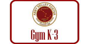 Abby Kelley Gym K-3