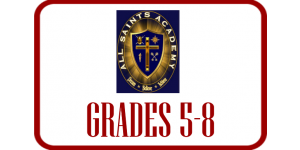 All Saints Academy 5-8