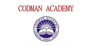 Codman Academy