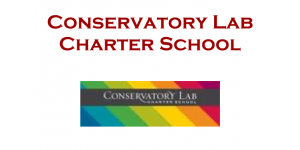 Conservatory Lab Charter School