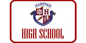 Hampden Charter High School