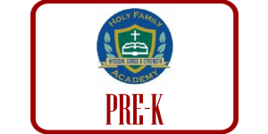 Holy Family Academy Pre-K