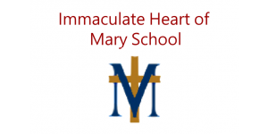 Immaculate Heart of Mary