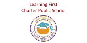 Learning First Charter Public School