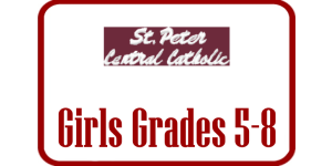 Girls 5-8