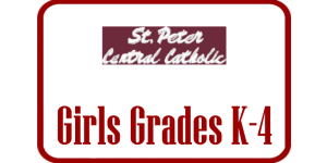 Girls K-4