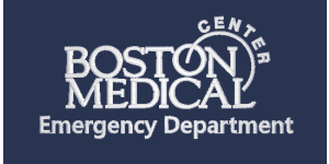Boston Medical Center Emergency Department