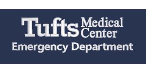 Tufts Medical Center Emergency Department