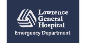 Lawrence General Hopsital Emergency Department