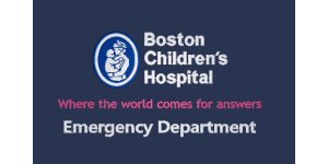 Boston Children's Hospital Emergency Department