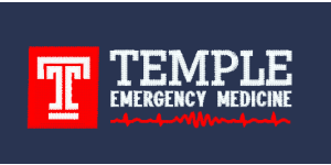 Temple University Hospital Emergency Department