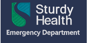 Sturdy Health Emergency Department