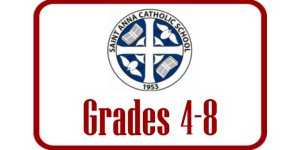 St. Anna 4-8
