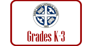 St. Anna K-3