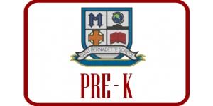 St. Bernadette Pre-K