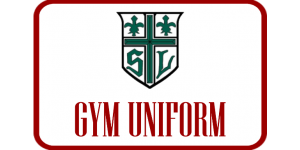 St. Leo Gym