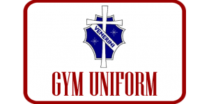 Venerini Gym Uniform