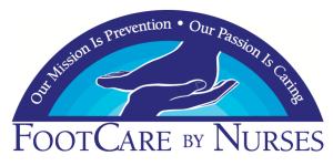 Footcare by Nurses