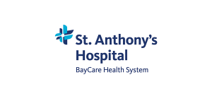 St. Anthony's Hospital