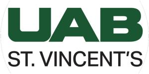 UAB St Vincents