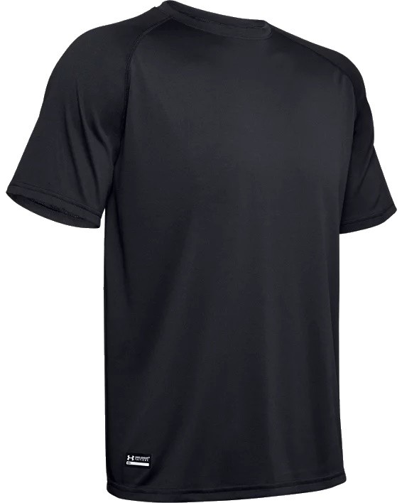 Under Armour Men's UA Tactical Tech Short Sleeve TShirt 1005684
