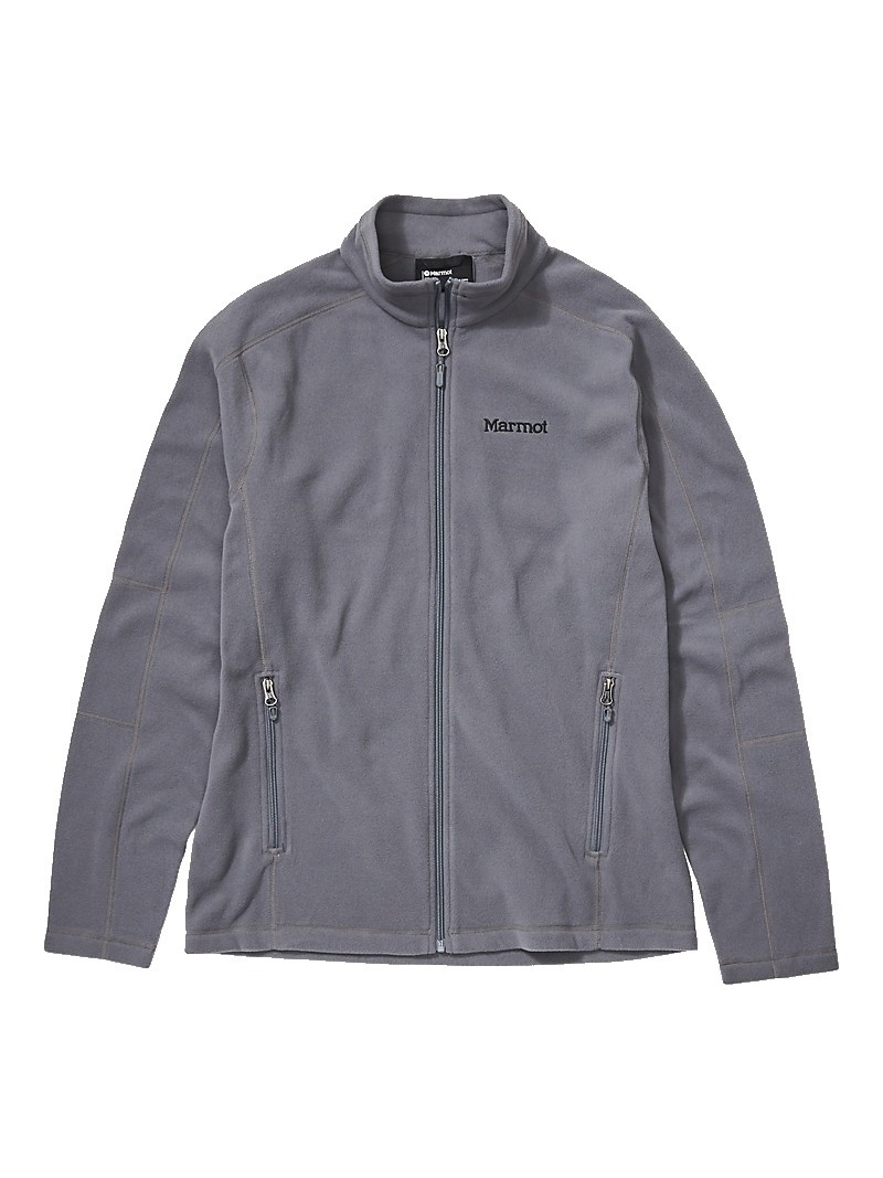 Marmot Men's Rocklin Full Zip Jacket 10130 Sale!