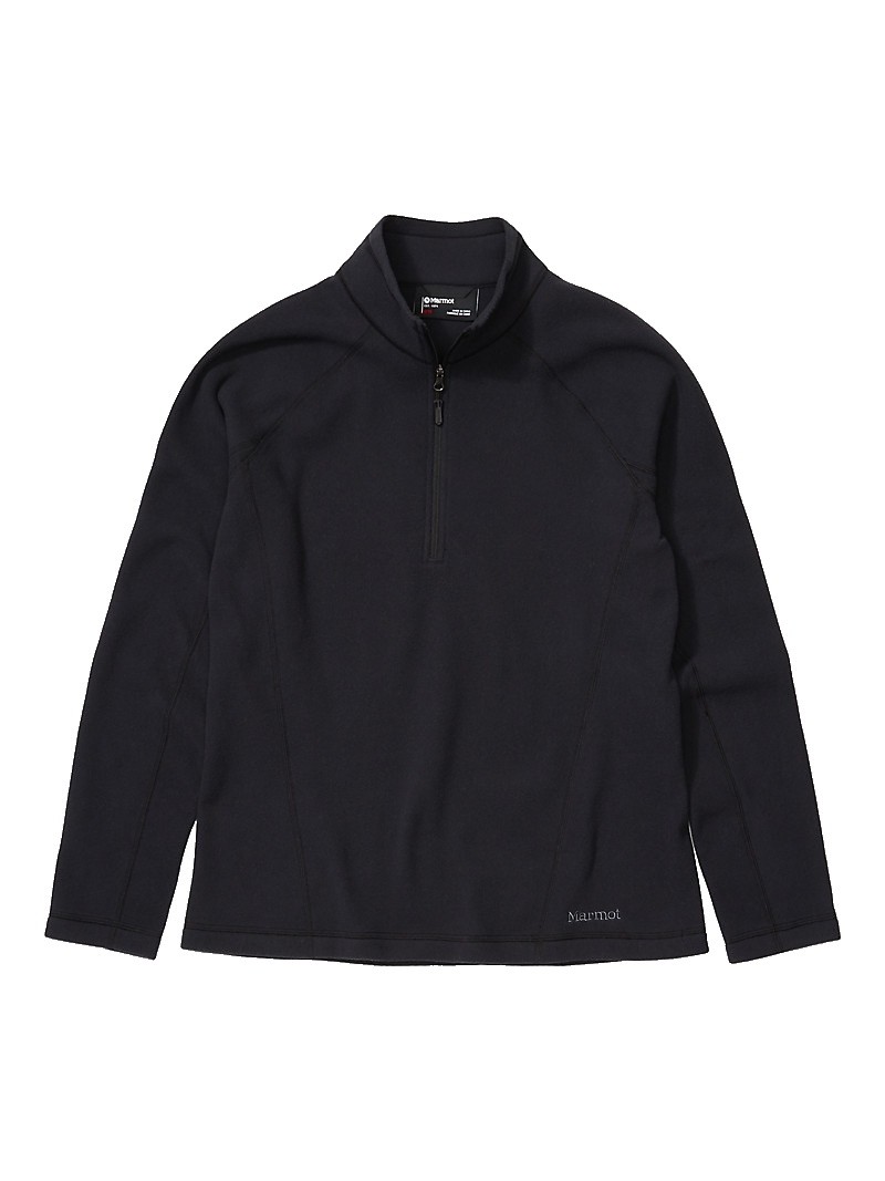 Marmot Women's Rocklin 1/2 Zip Fleece #10230