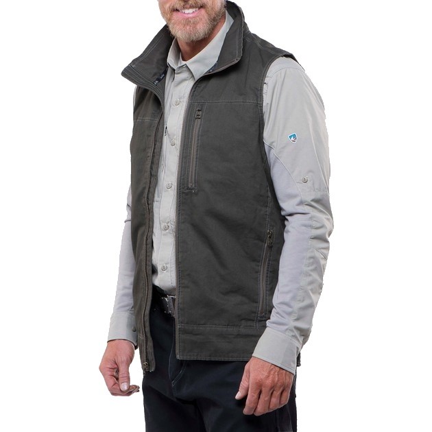 Kuhl Men's Burr Vest 1042