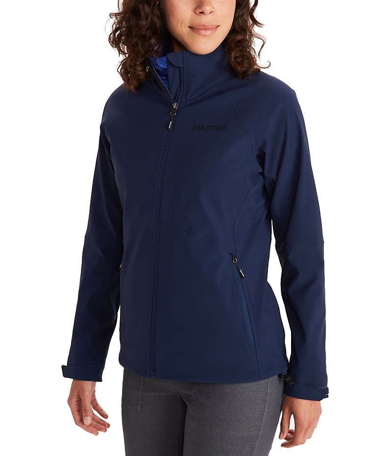 Marmot Women's Alsek Jacket 13090 Closeout