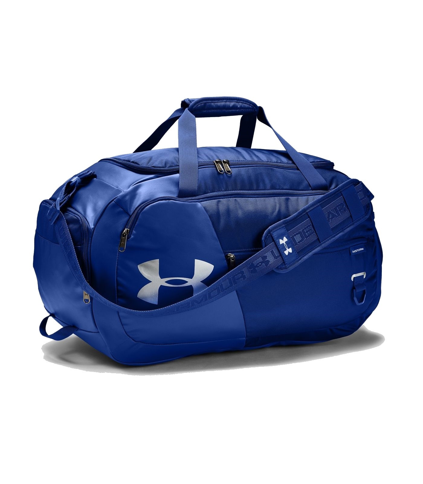 Under Armour Undeniable 4.0 Medium Duffel Bag 1342657
