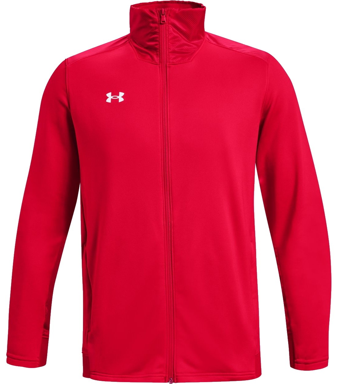 Under Armour Men's UA Command WarmUp FullZip Jacket 1360713