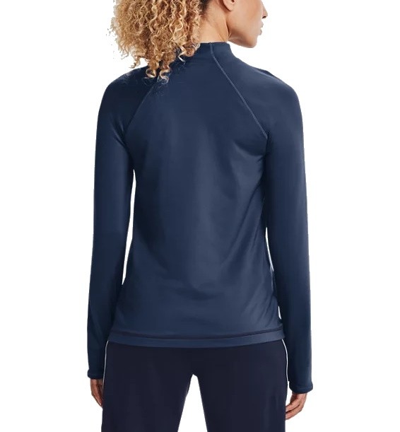 Under Armour Women's UA Motion FullZip Jacket 1360774