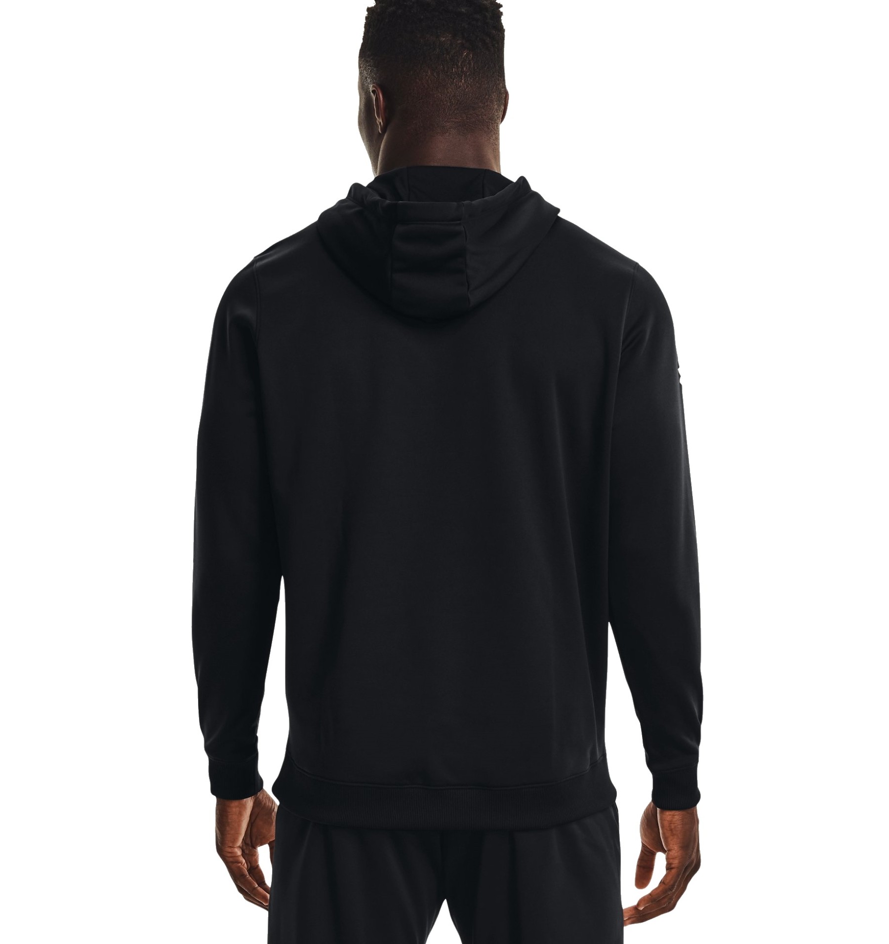 Under Armour Men's Armour Fleece Storm Hoodie 1370379