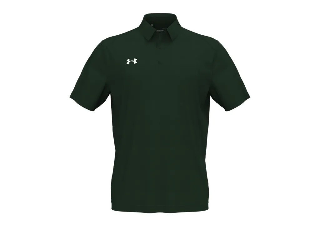Under Armour Men's Tech Team Polo 1370399