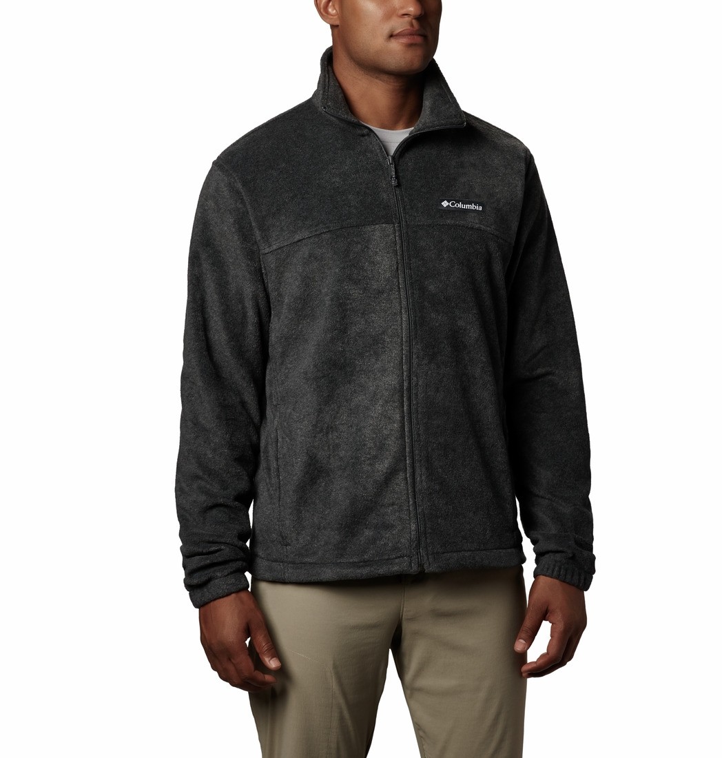 Columbia Men's Steens Mountain Full Zip Fleece 2.0 1476671