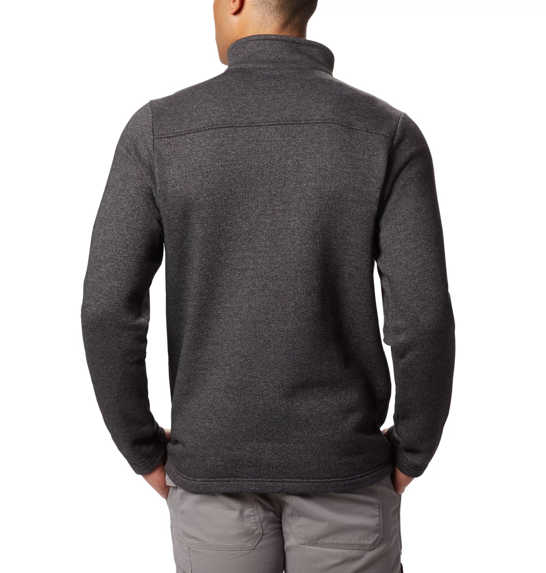 Columbia Men's Great Hart Mountain III Half Zip Fleece 1625231