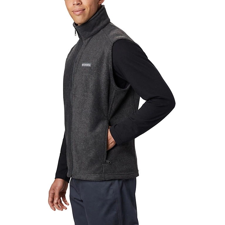 Columbia Men's Steens Mountain Fleece Vest 1639261