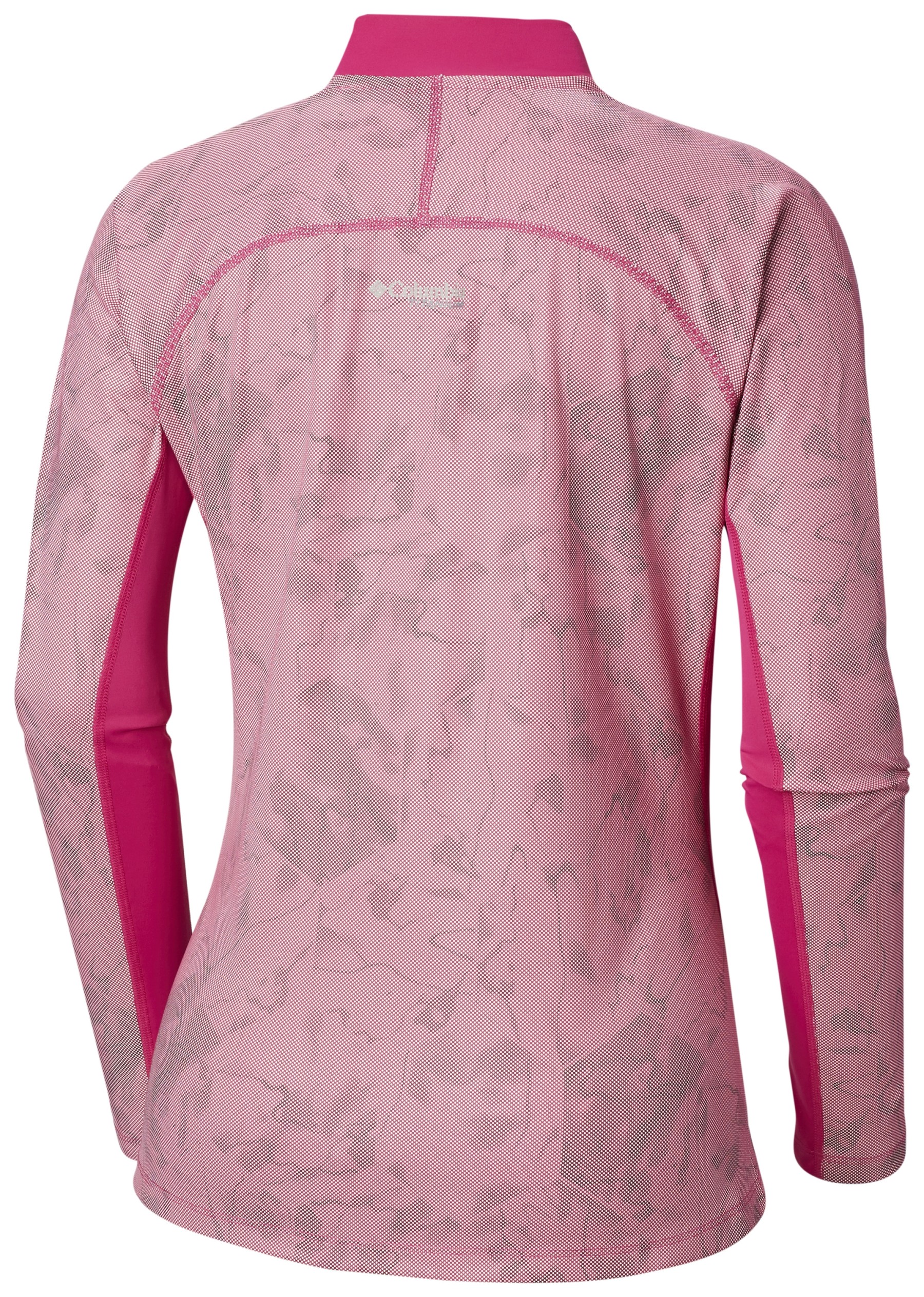 columbia women's solar shield long sleeve shirt