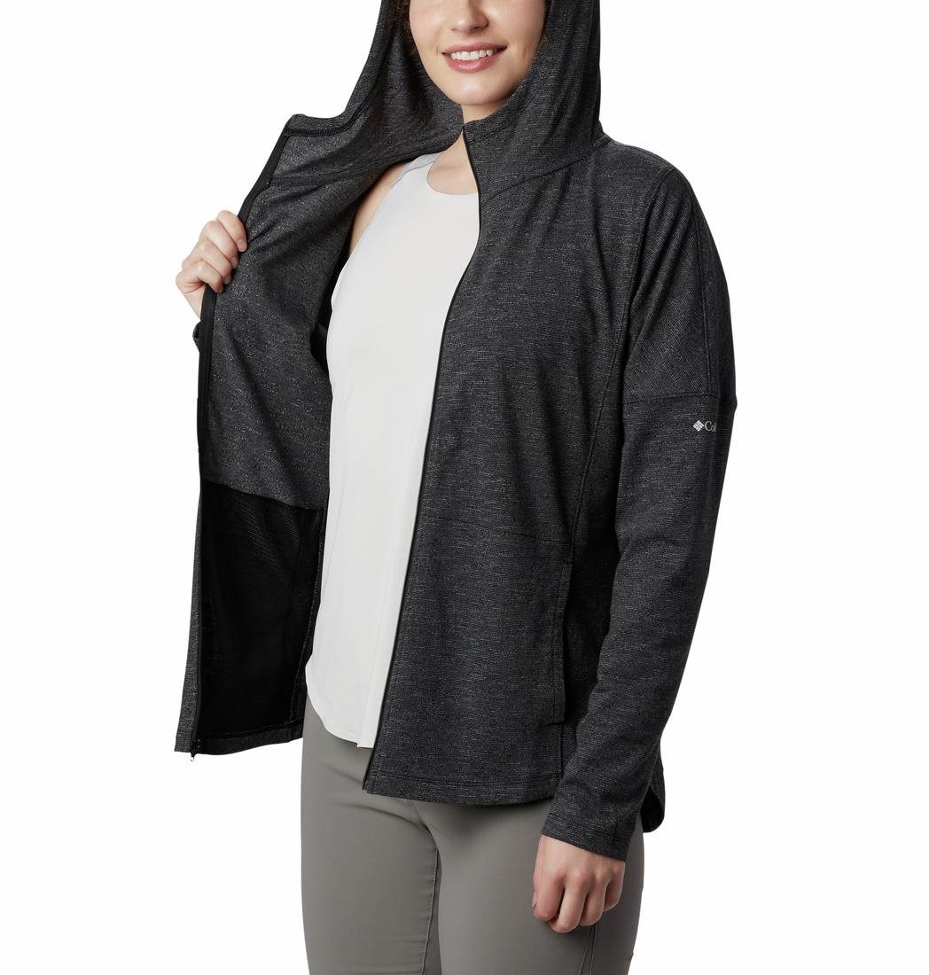 Columbia Women's Cades Cove Full Zip Hoodie 1885741
