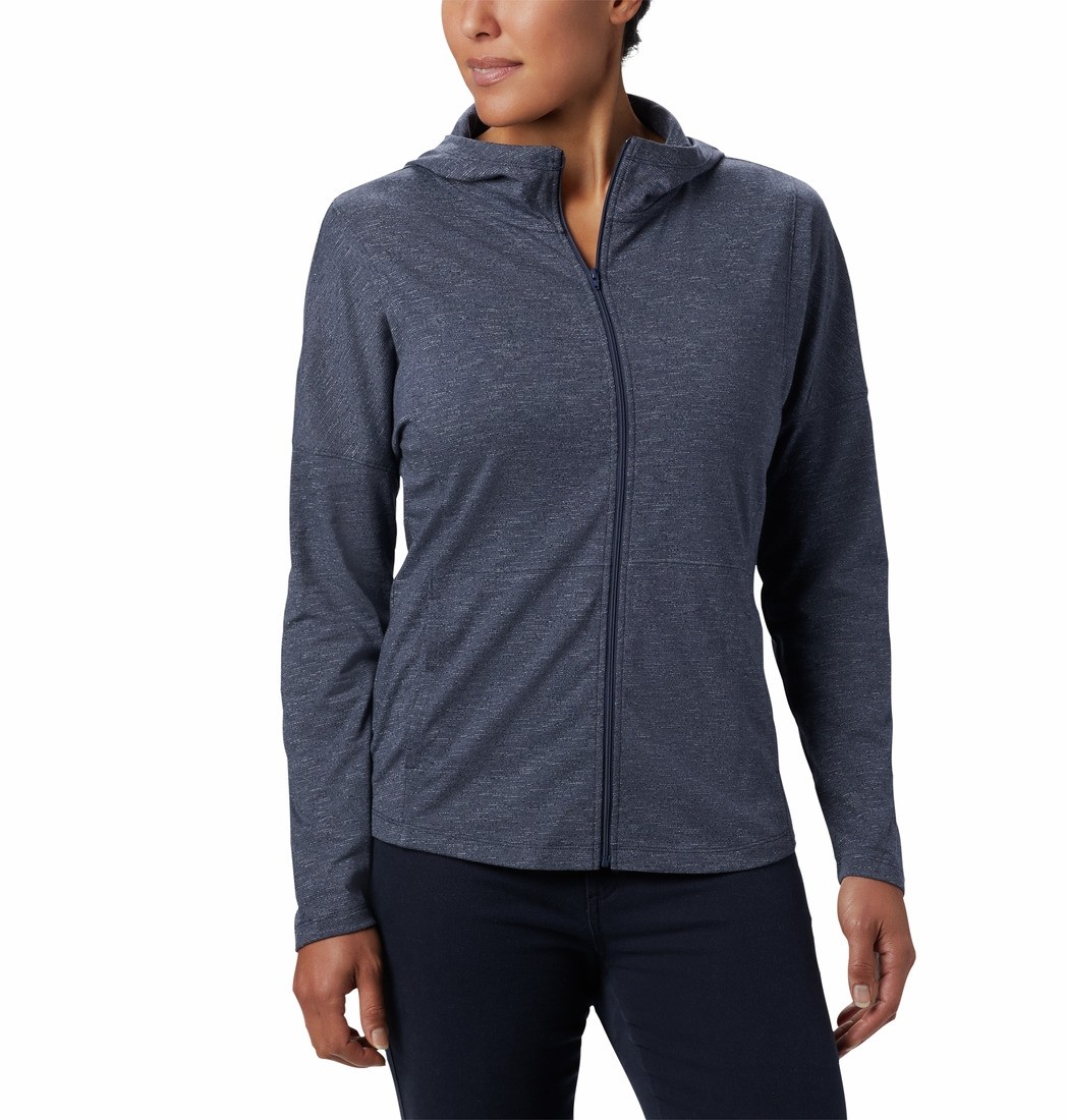 Columbia zipper hoodie Clearance