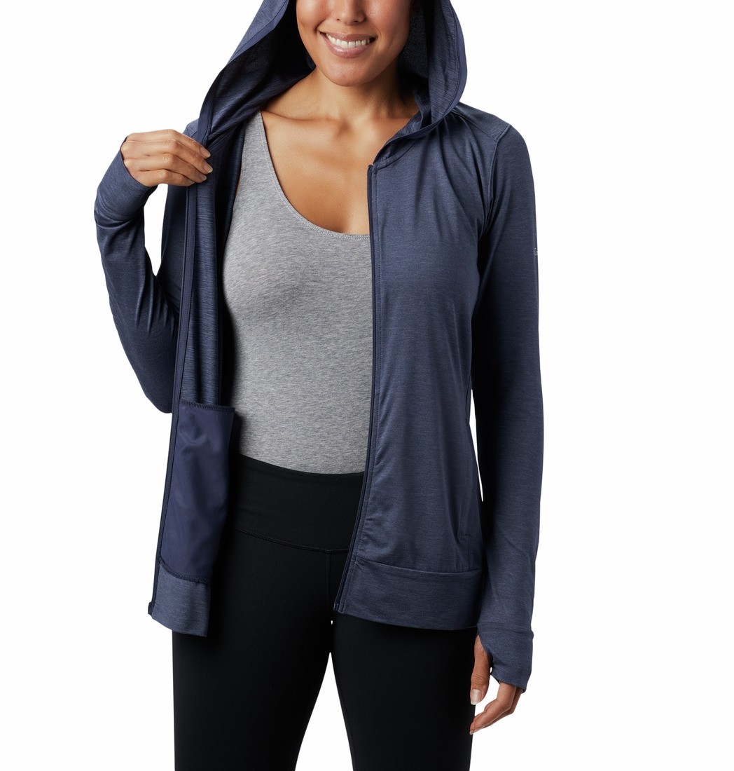 Columbia women's place to place hoodie clearance