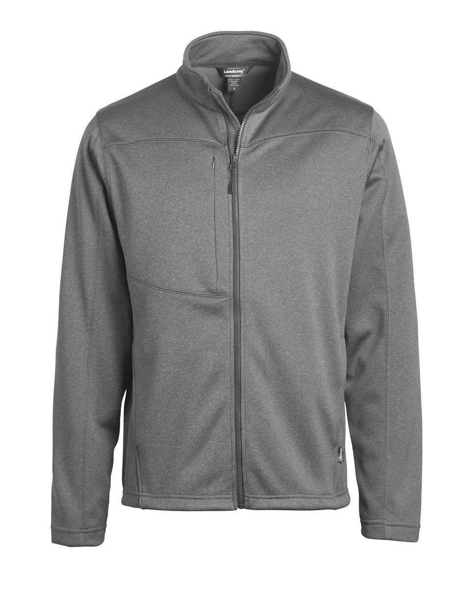 landway jackets softshell